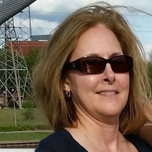 Meet your Posher, Geri